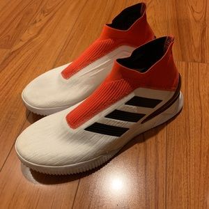 Adidas Predator Tango 18+ Sneakers
